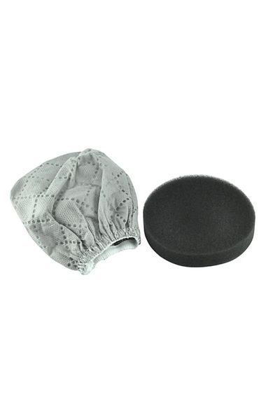 Bremen Home Arzum Ar4075 Pronto Lux - Vertical Vacuum Cleaner, Dust Bag and Sponge Compatible