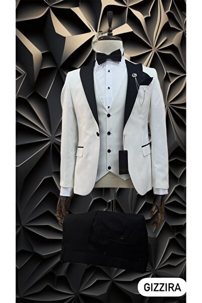 GIZZIRA TAKIM ELBİSE SET