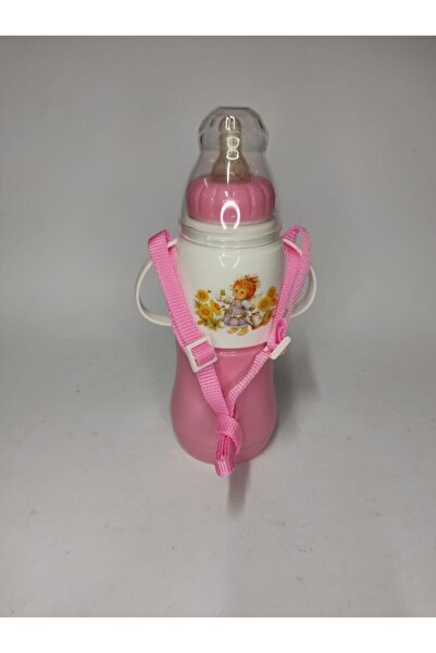 Turkuaz Biberon .mama Termosu.pink Termos Biberon