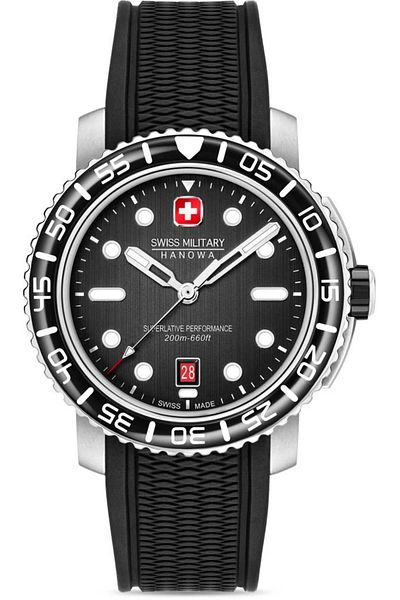 Swiss Military Smwgn 0001701