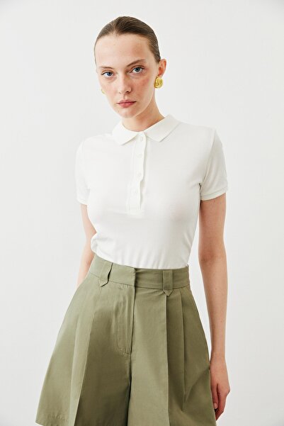 FK PYNAPPEL BERMUDA ŞORT HAKİ