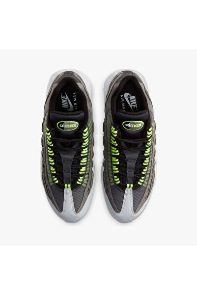 Nike Air Max 95 Kim Jones Black Volt Grey Spor Ayakkabı Dd1871-002