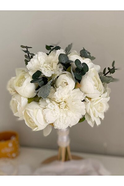 Botanikelbuketleri Fantazi gelin çiçeği