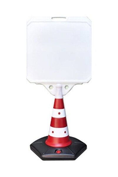 Kivireklam Fm trafik Reklam Dubası Jumbo 124 Cm