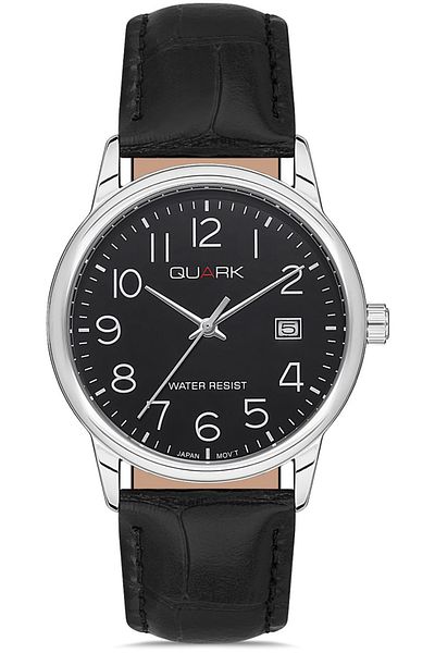 Quark MAN WATCH