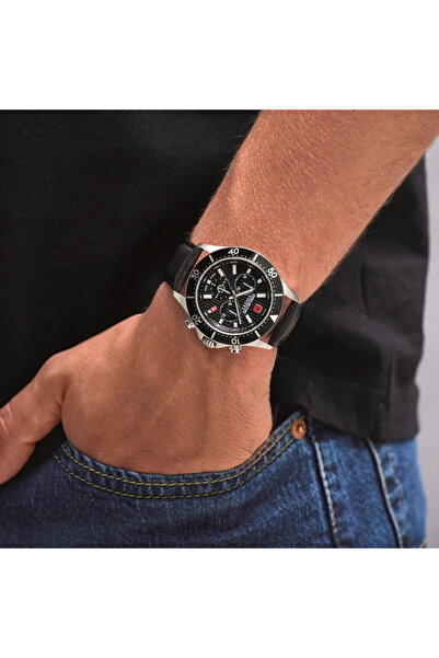 Swiss Military Smwgc 2100705 Practical Embroidered Shoes with Model Number