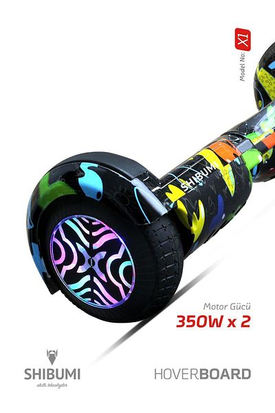 Hoverboard prime shop