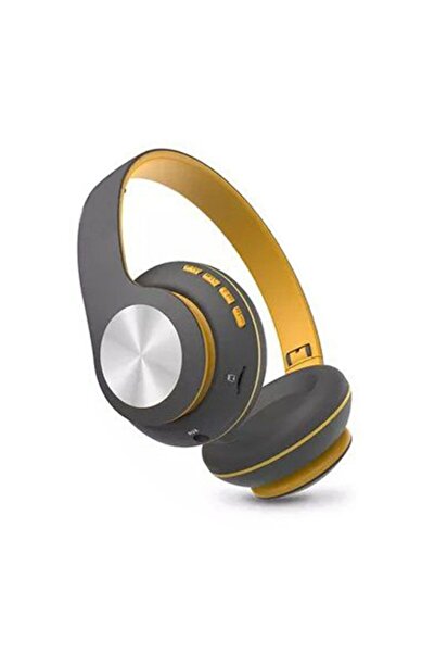 Ally Mobile 66bt Kulaküstü Bluetooth 5.0 Kablosuz Kulaklık Macarons