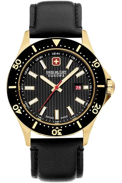 Swiss Military Smwgb 2100611