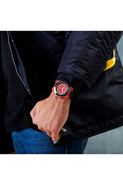 Swiss Military SMWGN0001183 20 ATM Erkek Kol Saati