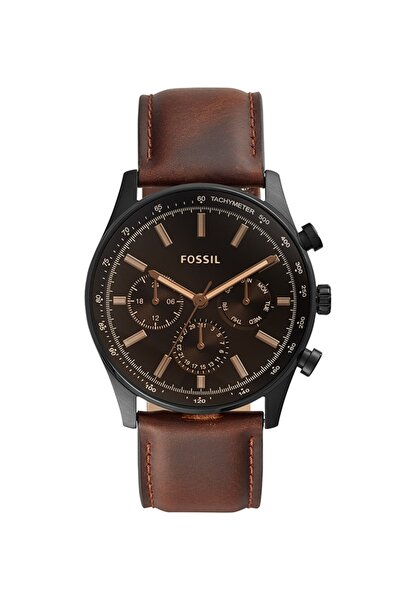 Fossil FBQ2457 Kadın Saat