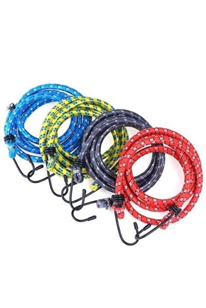 NCR Kancalı Bagaj Lastiği 10 Adet