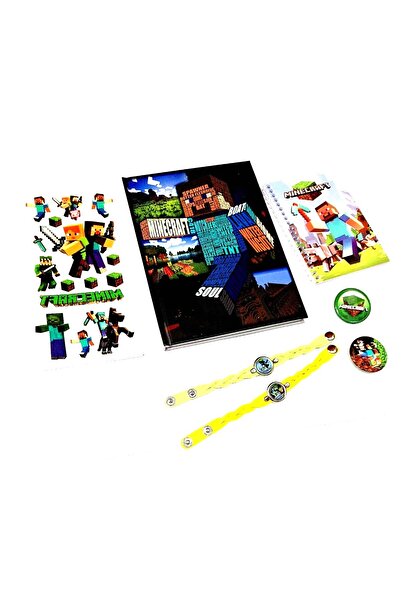 şahane parti مجموعة ميني كرافت المميزة