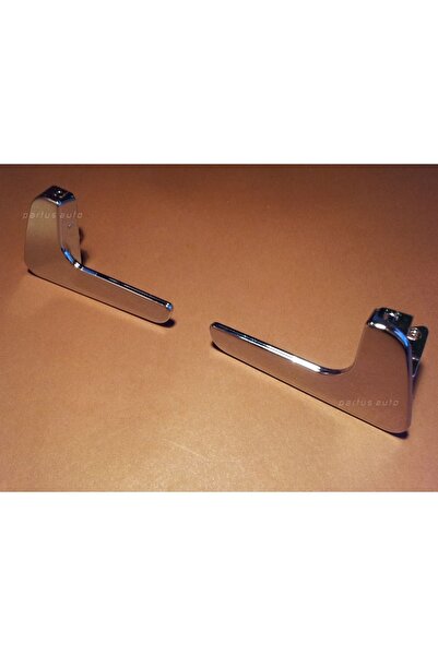 partus Inner Door Handle (2 Pieces) Front Rear Left Right Seat Ibiza Cordoba 1999-2002 6k0837113 6k0837114