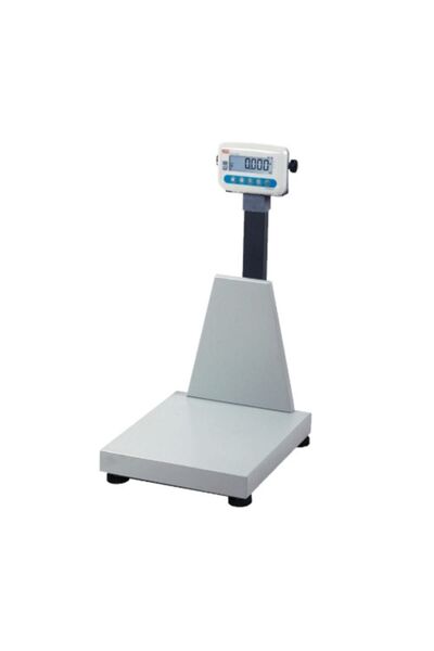 DEMİRKAYA TERAZİ Tem Eko Serisi 150 Kg 60x70 Baskül