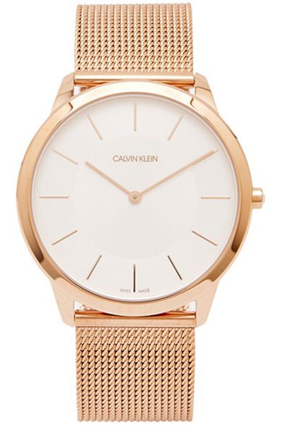 Calvin Klein K3M2T626 Model Numbered
