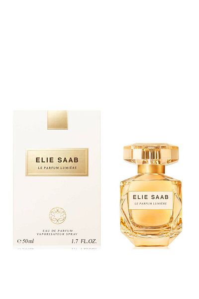 Elie Saab Le Parfum Lumiere Perfume by Elie Saab Eau de Parfum 50 ml