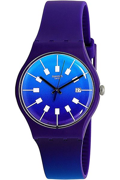 Swatch Suov400 Model Comfortable Shoes