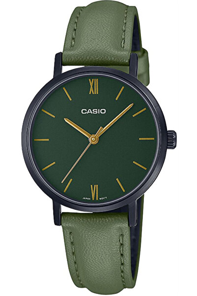 Casio Ltp-vt02bl-3a