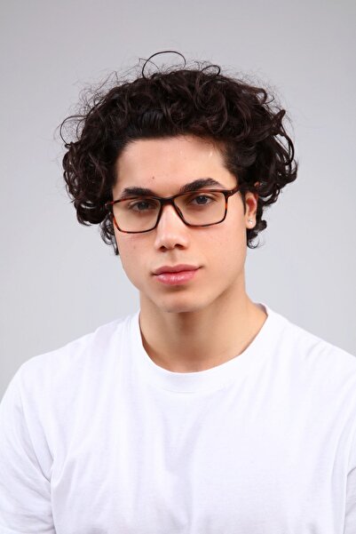 PETİTO Alfa Kral Erkek Mavi Işık Koruyucu Ekran Gözlüğü