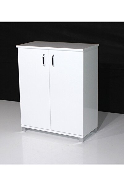 MOBİLYA SARAYI Raflı Modern Ayakkabılık