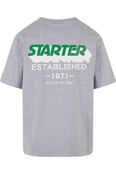 Starter Herren Starter 1971 Established Tee