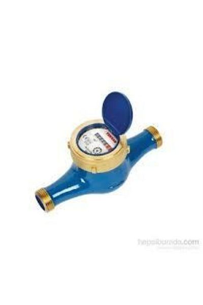 TEKSAN R 160 Cold Water Meter 190mm Production Year 2025