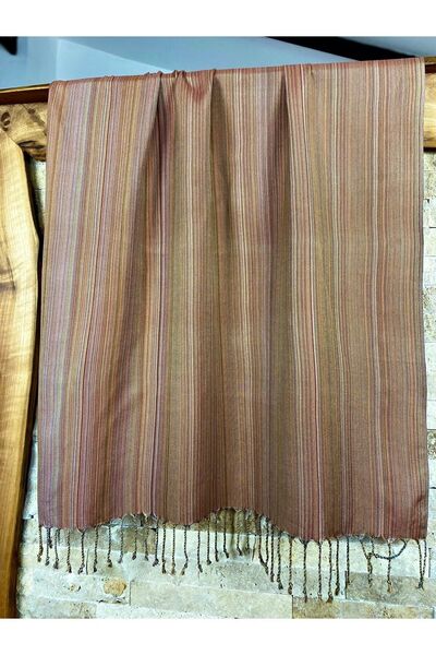 bohemian buldan Marina Bamboo 90x190 Bohemian Peshtemal