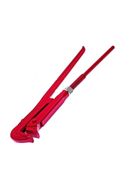 İzeltaş Tongs Pipe Wrench 1-1/2" (1.5 Finger)