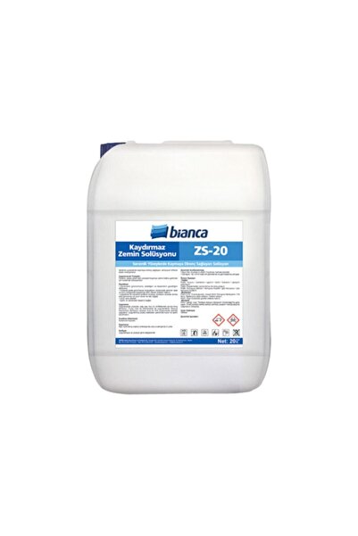 Bianca Kaydırmaz Zemin Solüsyonu Zs-20