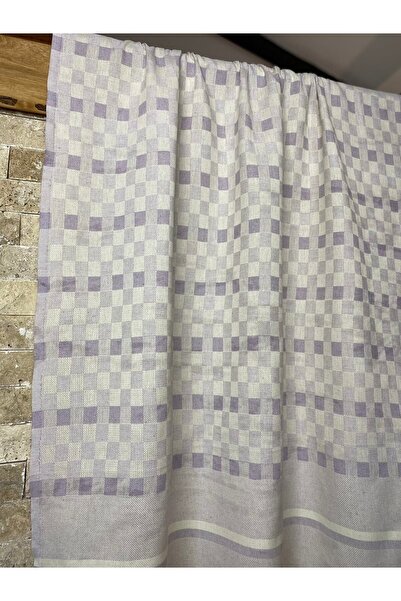 bohemian buldan Organic Cotton Lilac Bath Sauna Beach Peshtemal 90x190