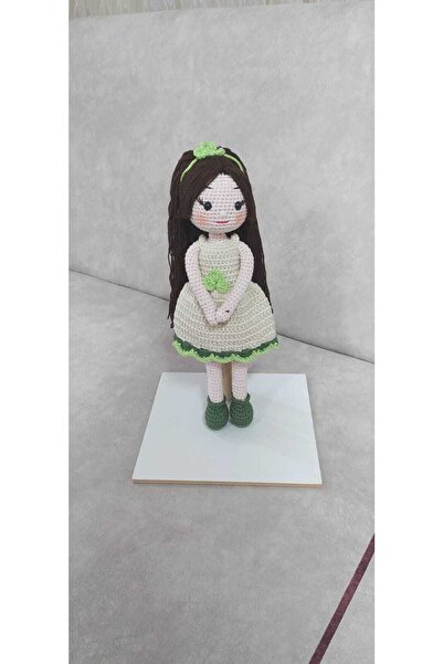 Trend bayb Amigurumi Bebek