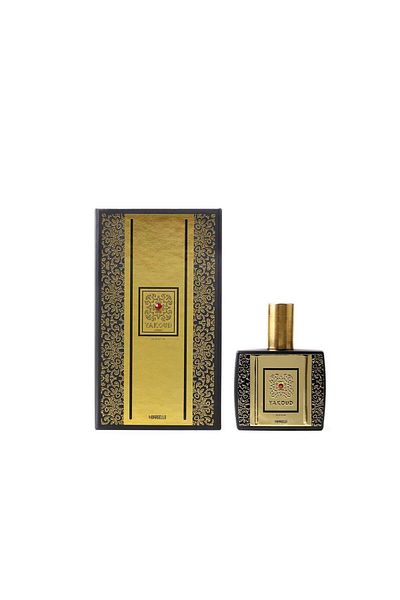 Bargello Yakoud Unisex 50ml Edp Perfume
