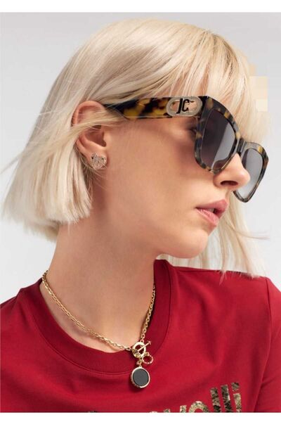 Just Cavalli Sjc037 0781 Güneş Gözlüğü