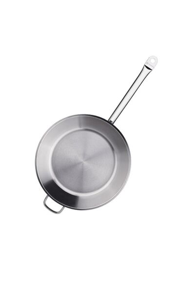 KORKMAZ Proline 36x7.5 cm Auxiliary Handle Pan