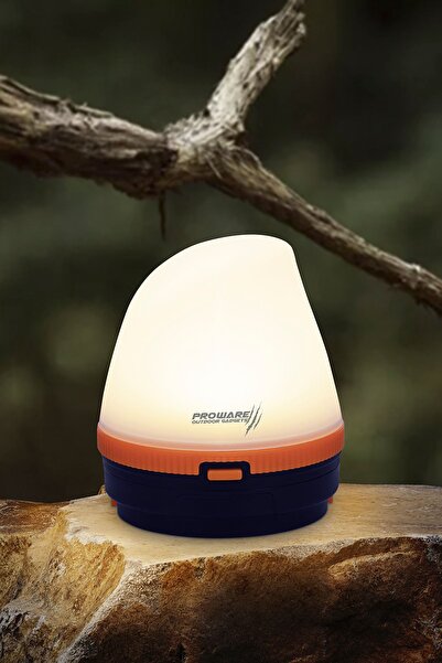 Proware Kamp Lambası