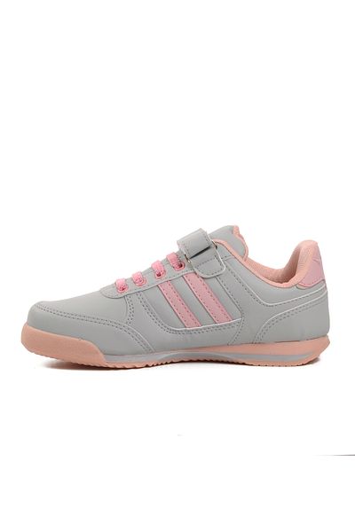 WALKWAY Adidași pentru copii PU-P Ice-Powder - Eficienți