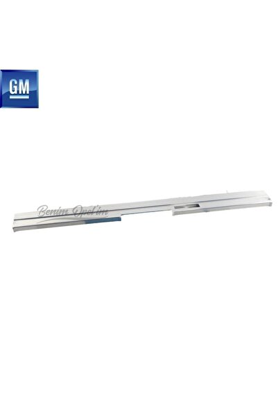 GM Opel Vectra B Sağ Ön Kapı Cam Kızağı 41cm Uyumlu  Orijinal