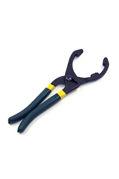 Hırdavat Garajı Yağ Filtre Sökme Pensesi 250 Mm