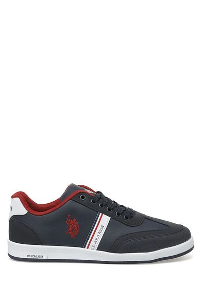 U.S. Polo Assn. BAZA. Polo Assn. 2W Kares Wt 2Pr - Pantofi sport pentru bărbați