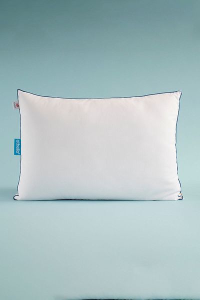 OTHELLO Outlast Fabric 50x70 cm Anti-Sweat Side Sleeping Pillow - Clima Max