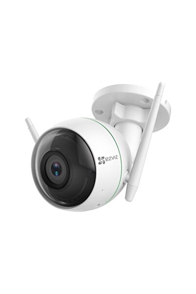 EZVIZ EZVİZ CS-C3T+ Pro 4MP Wi-Fi Bullet Kamera