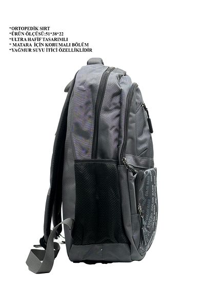 Color Bags Geantă ortopedică model B9 - rezistentă la ploaie