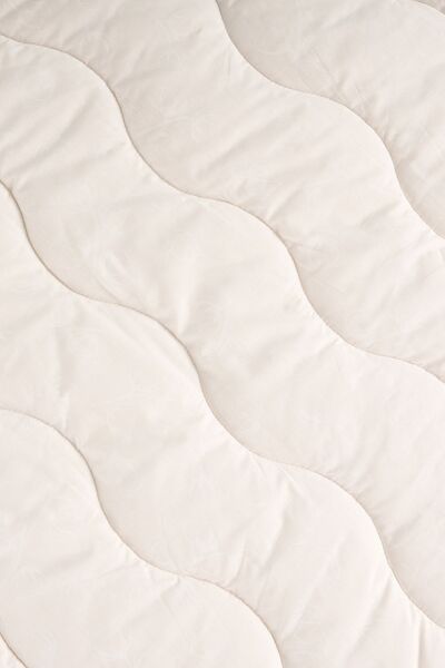 OTHELLO Cottina Pamuk Kumaş Pamuk Dolgu Yorgan 155x215 Cm