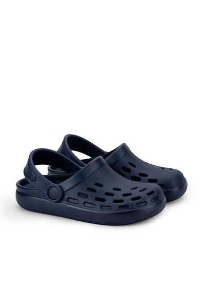 IGOR Children's Scarf Sandals S10326 Sport