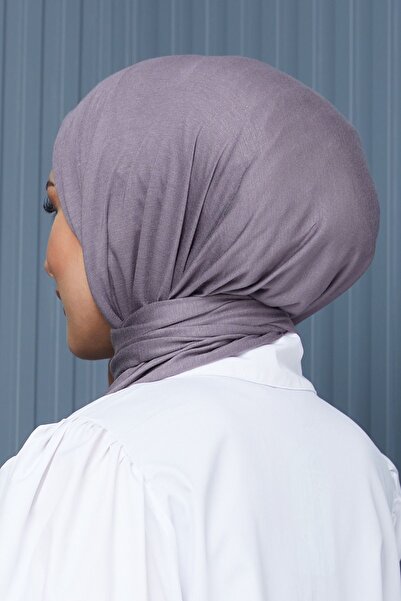 Golden Rose Χτενισμένο βαμβακερό σάλι