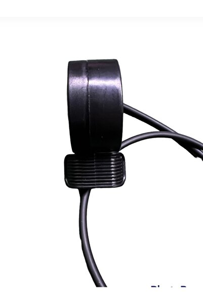 Home Skyjet mx25 Elektrikli Bisiklet Parmak Gaz Kolu