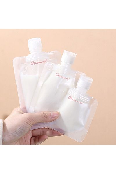 CMT PORTABLE TRAVEL SOAP Bowl AND CREAM Bowl 3 PACK