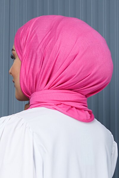 Golden Rose Χτενισμένο βαμβακερό σάλι