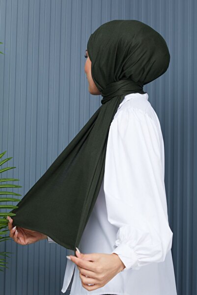 Golden Rose Combed Cotton Shawl